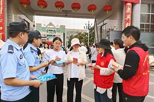 塔图姆：上赛季我们太急于打进总决赛了 本赛季我们尊重每场比赛